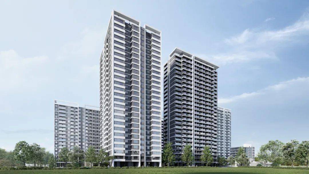 助力实现安居梦,虹口区重大工程230街坊保障房和租赁住房项目开工!