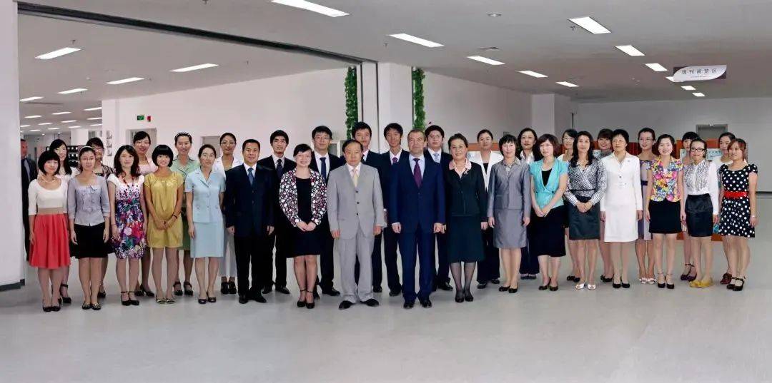 俄罗斯,亚美尼亚3所孔子学院暑期夏令营活动第三届连云港论坛暨首届