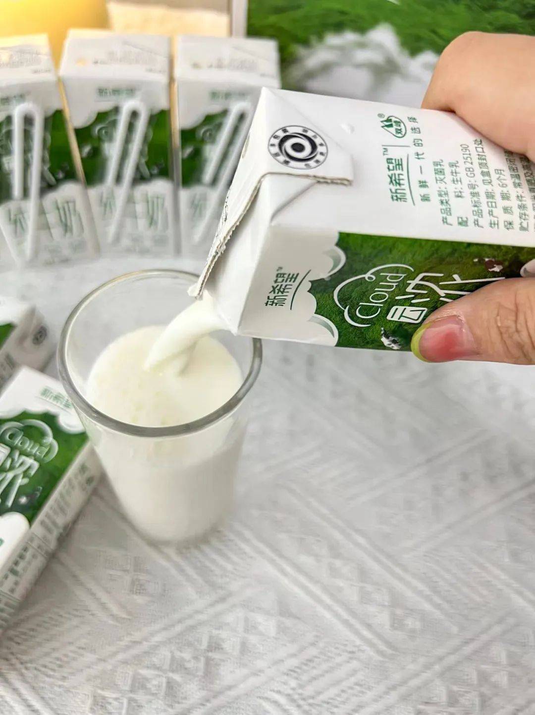 籽燕麦可可苏打饼干这个饼干真的凭良心安利给爱吃零食又怕胖胖的姐妹