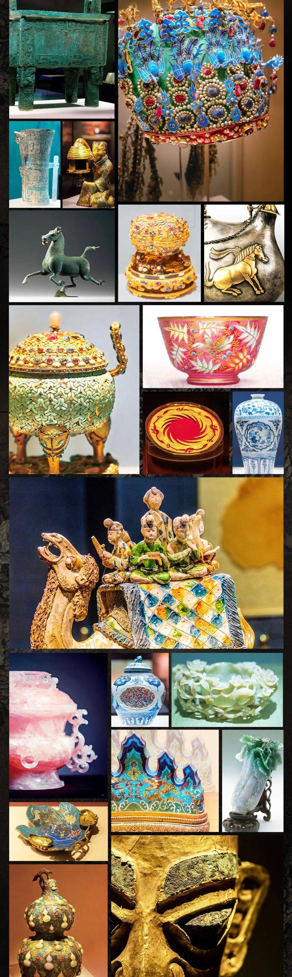 十大遗产相关图片3