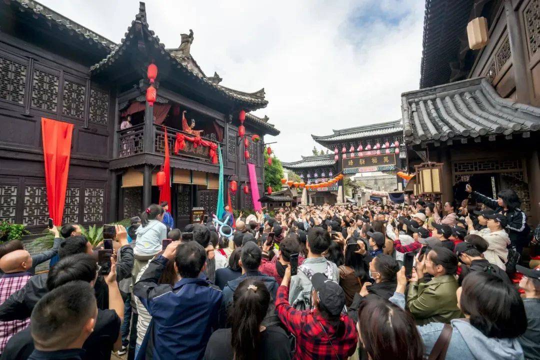 6.1元!宁波景区门票最新优惠