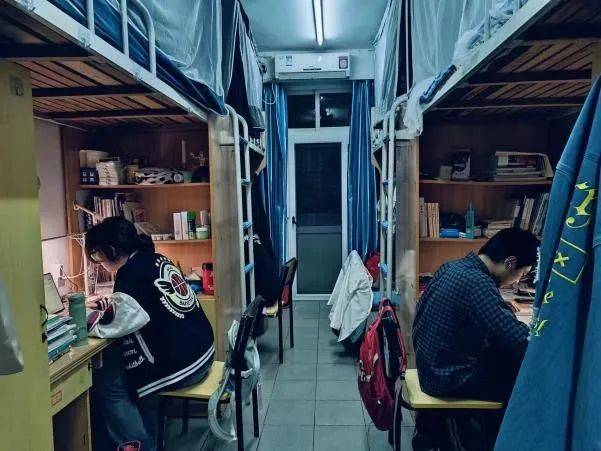 以劳作翼,志向飞扬丨同济大学第八届"一屋济室"模范寝室评选结果公布