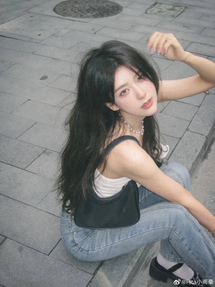 【lpl美女解说】rita:citywalk