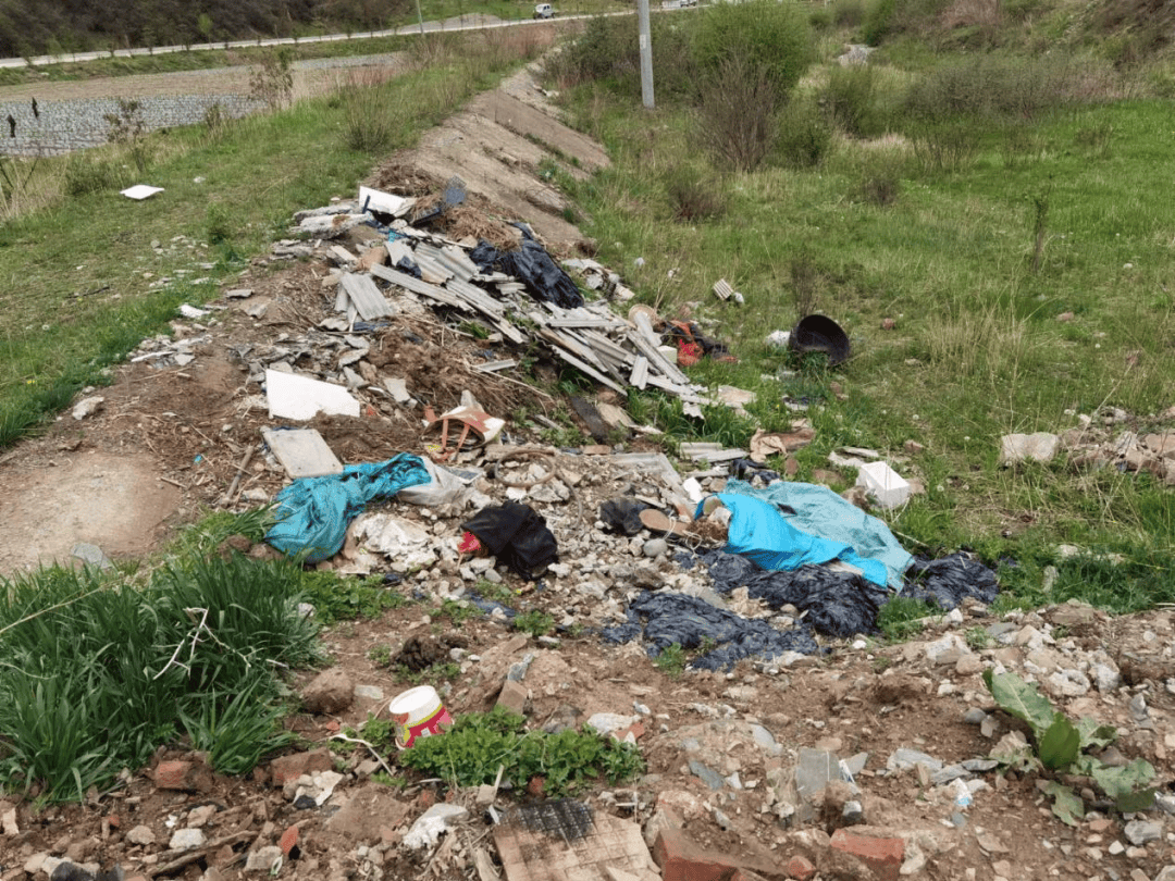 甘南州全域无垃圾专项督查红黑榜(5月份)_生活_夏河县_卓尼县