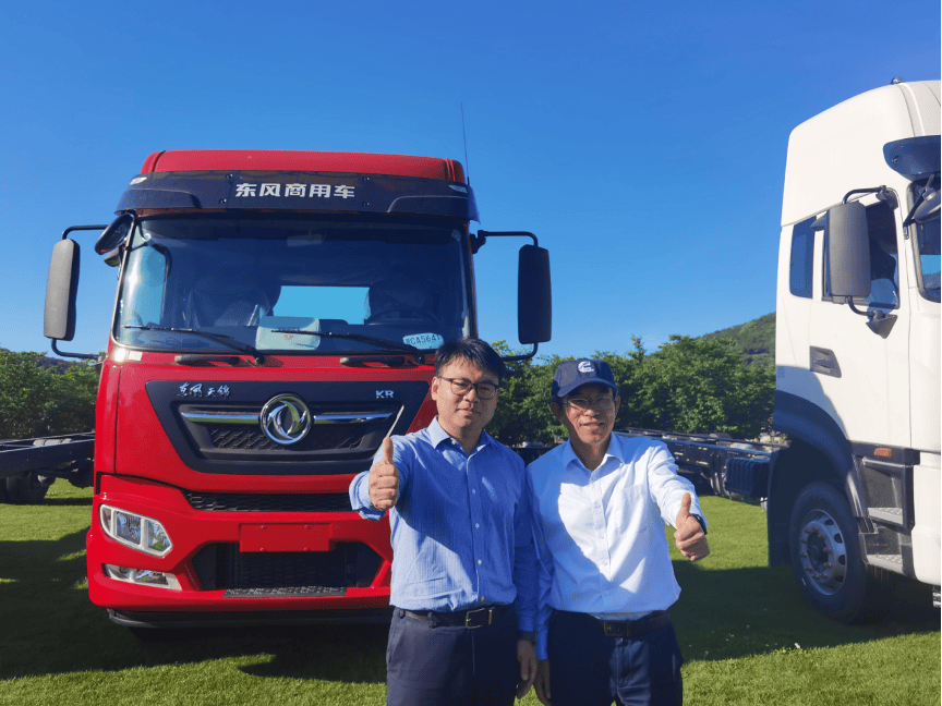 东风康明斯:适应市场变革,引领中马力发动机再升级_搜狐汽车_搜狐网