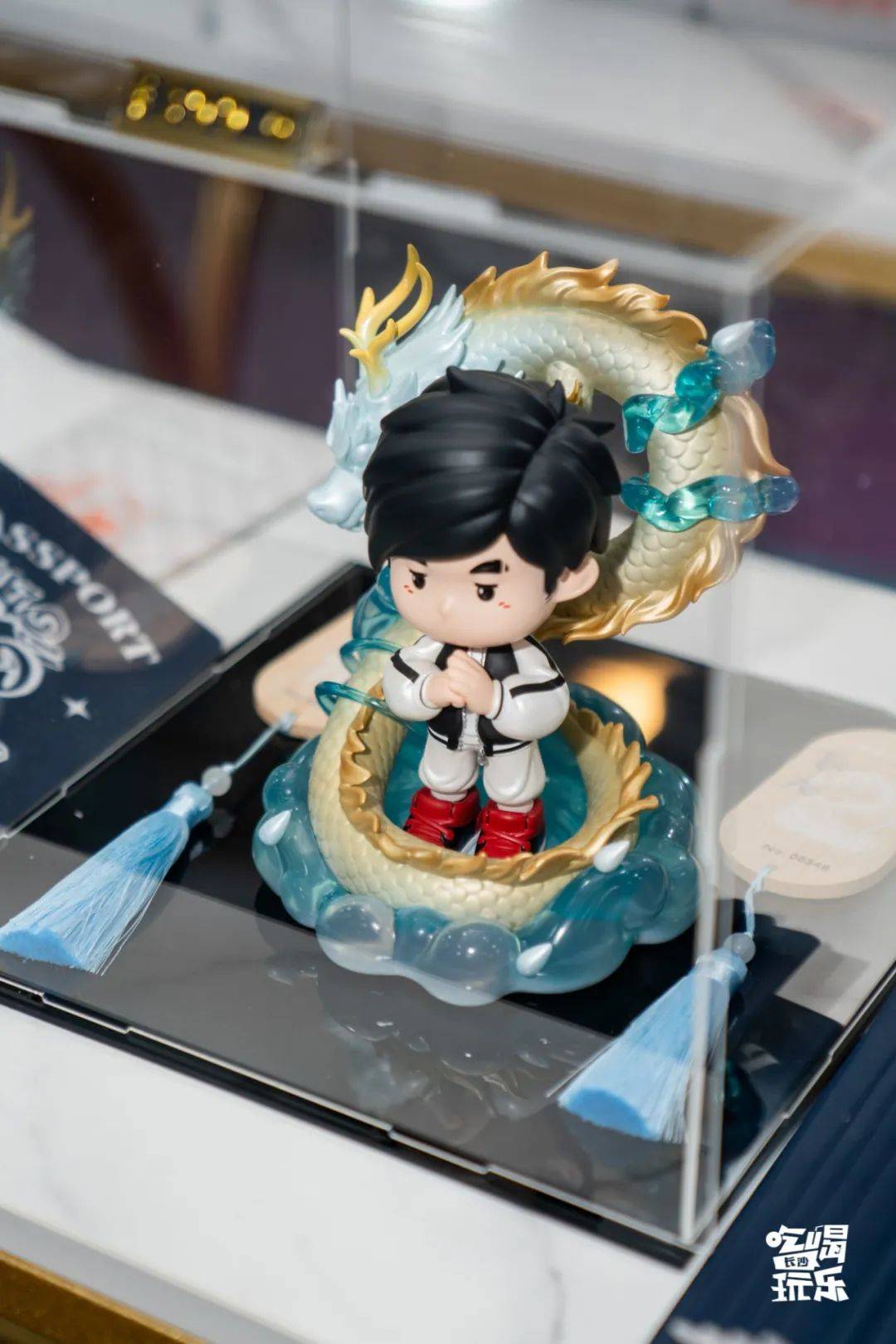 超级童耍节邀你回到情怀满满的童年!