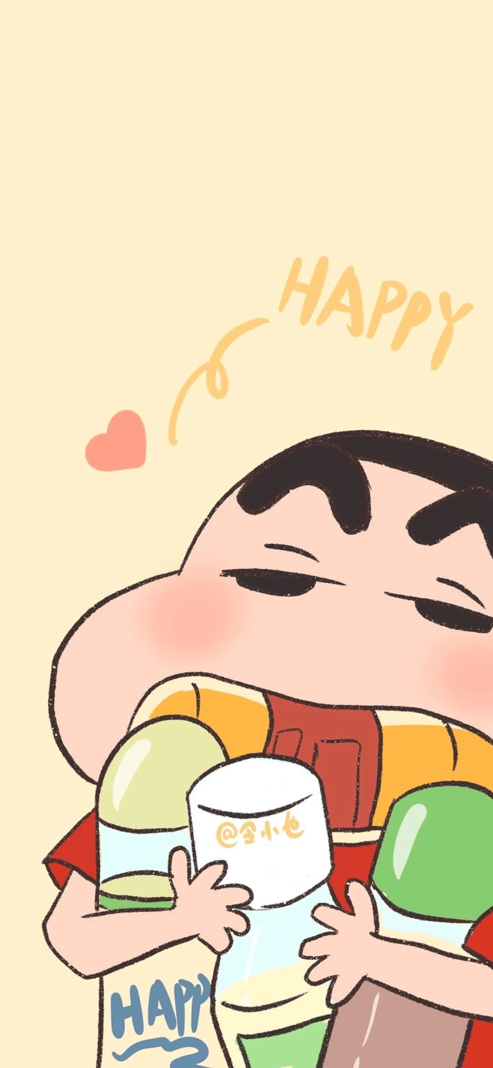 壁纸| · 高级感壁纸 ​​​