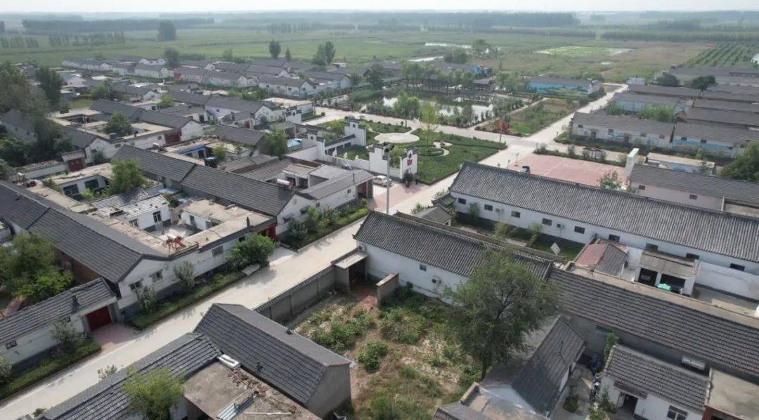 赵官镇大徐村下一步,县住建局将持续做好建制镇生活污水设施运行的