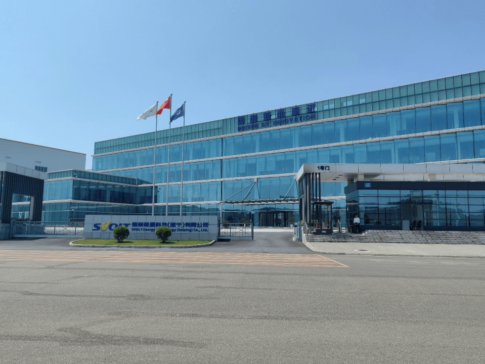 威乐业绩|威乐为蜂巢能源20亿瓦时电池项目保驾护航