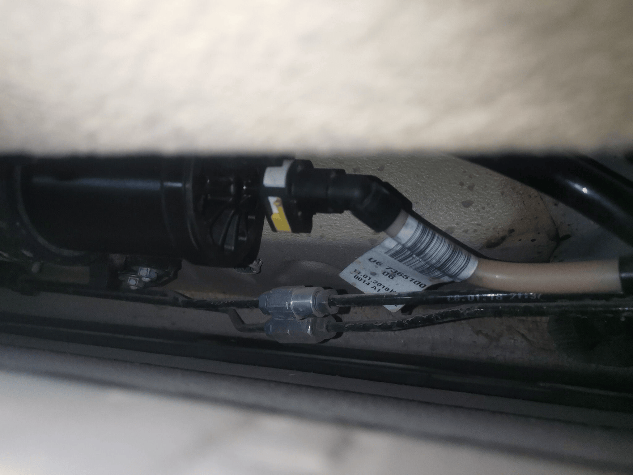 6年8万公里还卖27万,真的值吗?