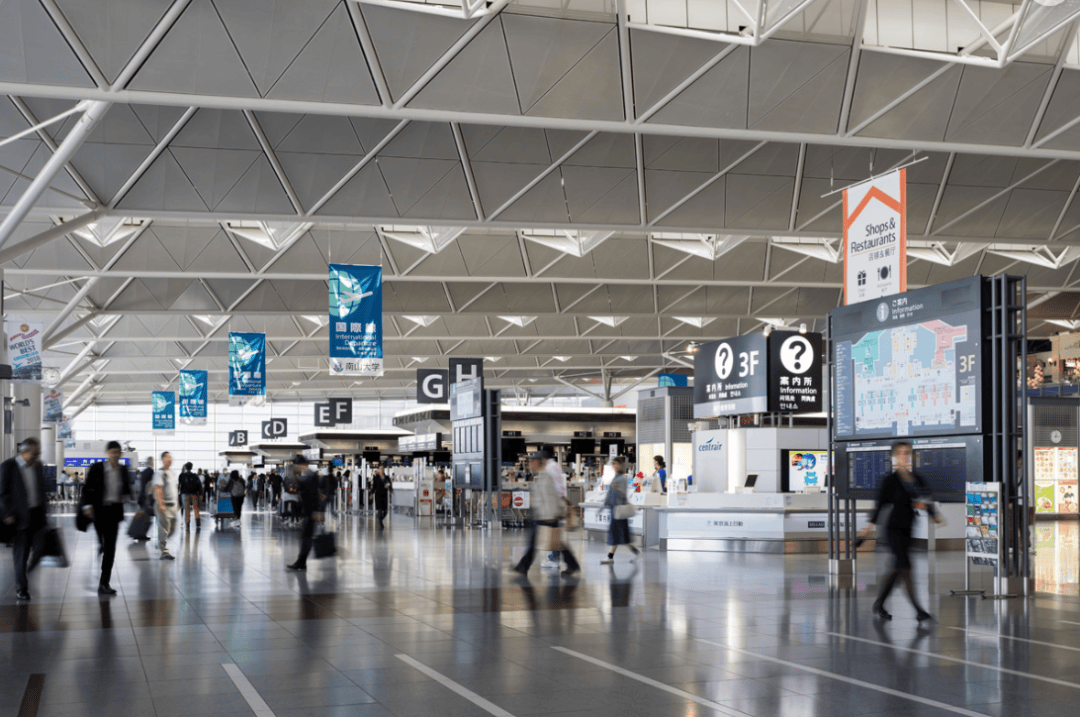 33岁中国男子在日本机场持枪被捕!自述因为丢了工作想回国