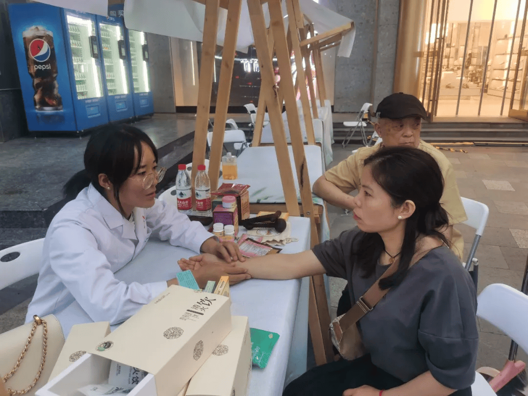 湟源县 | 赴南京参加"非遗·无界"品牌系列活动