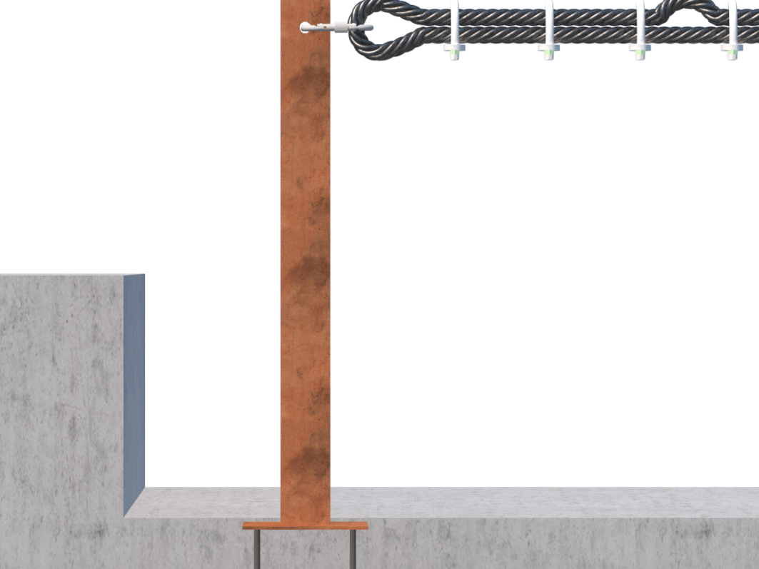 通报:2米高人字梯坠落,未戴安全帽,坠亡!主要负责人获刑!