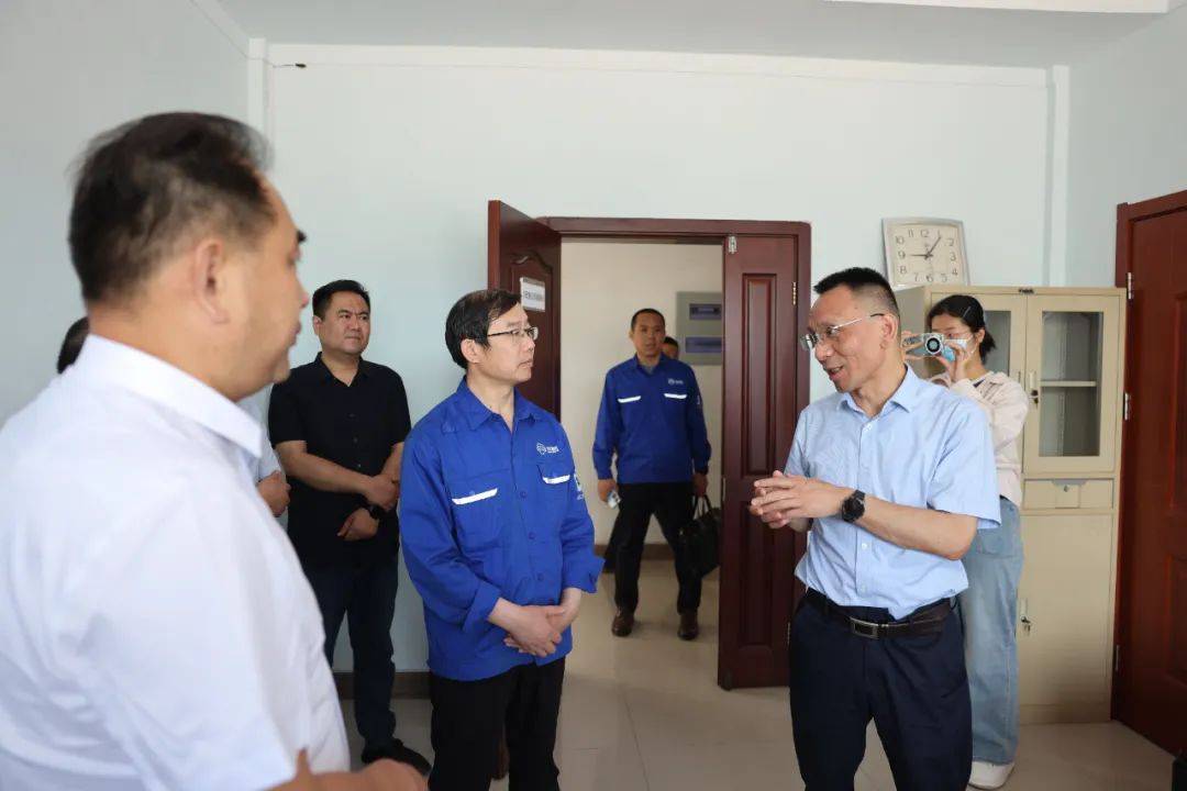 阳信县涉企行政复议咨询服务点正式启用!