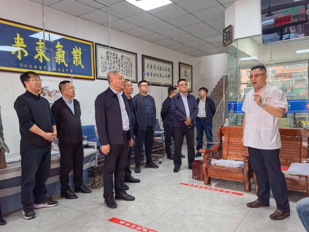 县政协委员工作站(室)建设工作现场推进会召开