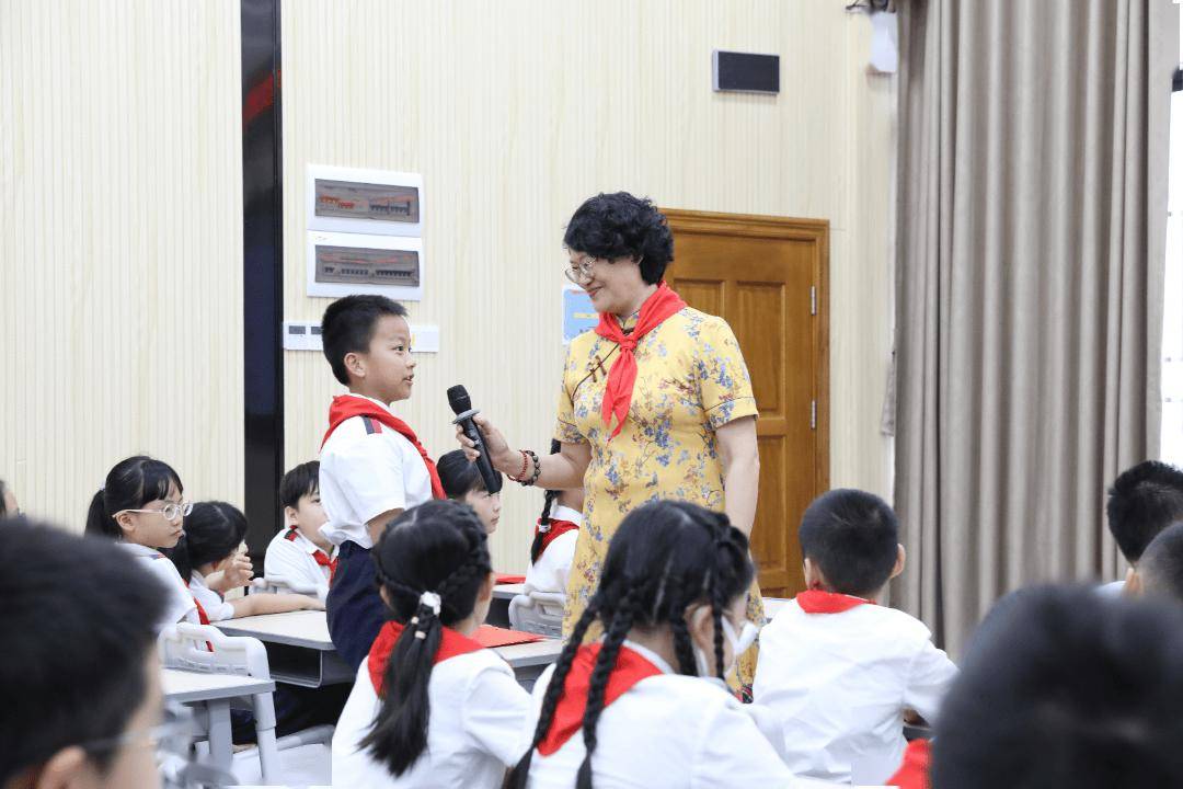 岐黄护苗 培根铸魂丨"医路守护,与你童行"