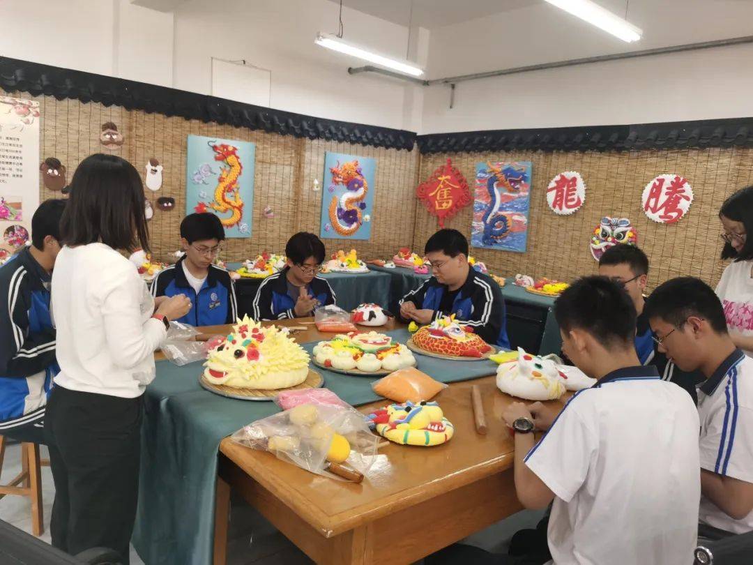 八届中小学生艺术展演