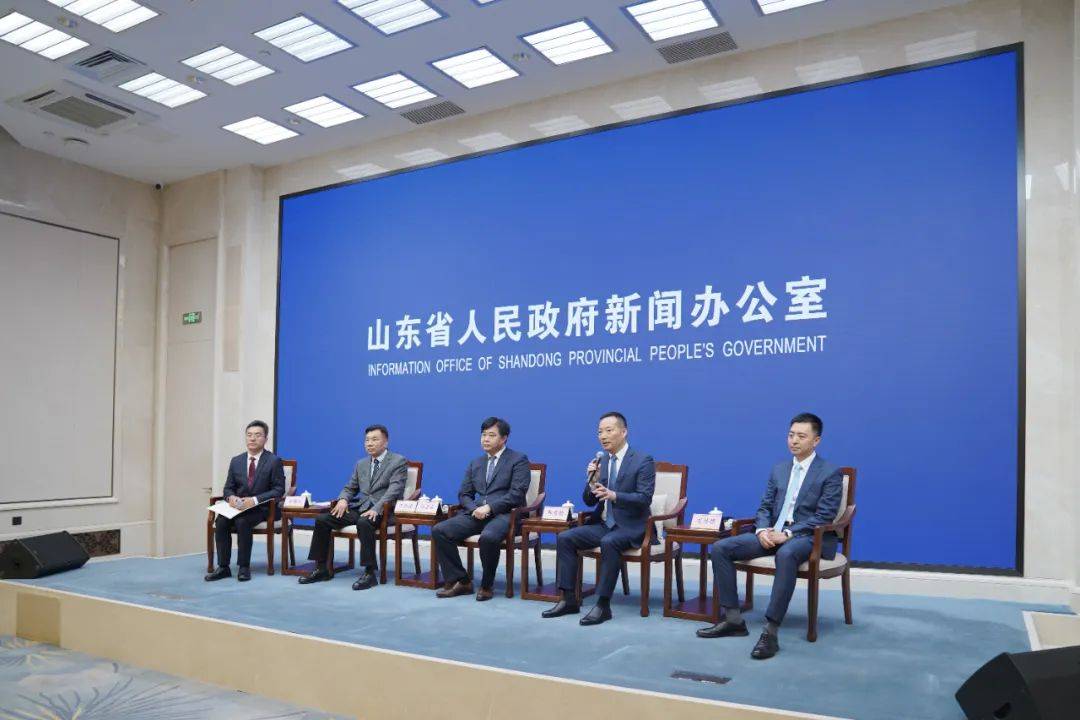 答记者问丨山东恒信司传煜:锚定三条赛道,向产业链价值链高端延伸