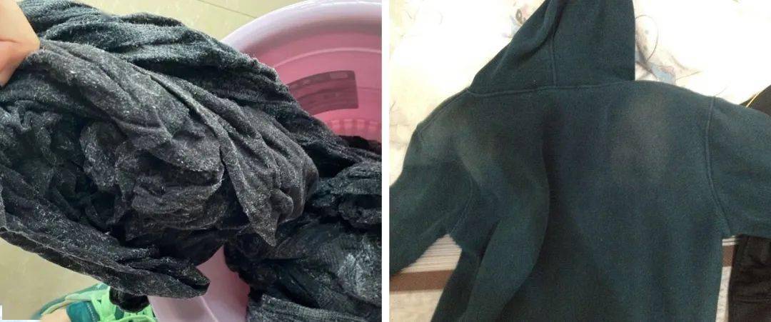 洗衣机有个"污垢开关",好多人不知道,难怪衣服越洗越脏