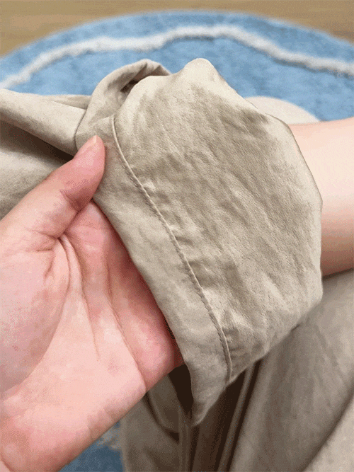 这条神仙「奶皮裤」,这个夏天建议焊在腿上,只要49元!