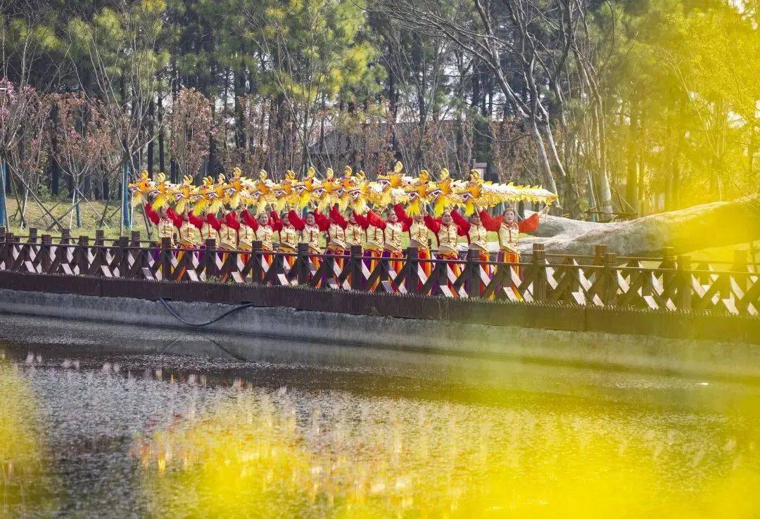 这个"六一"来江宁,2024江苏乡村足球嘉年华即将开启!