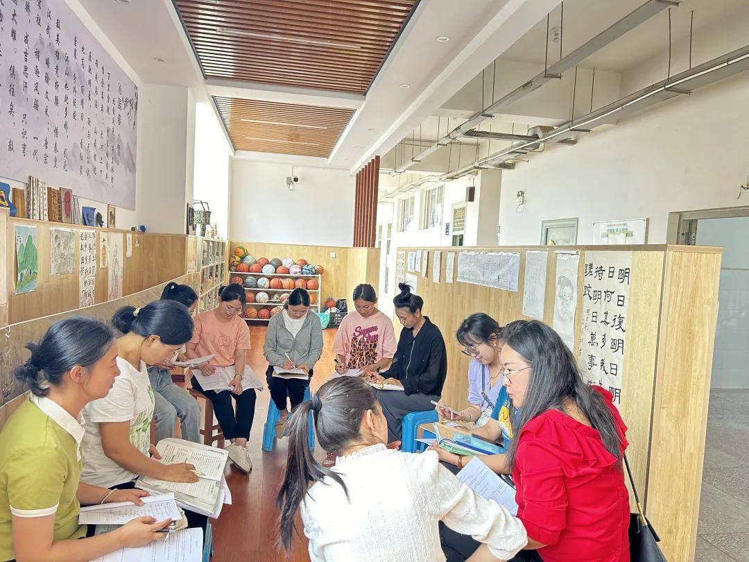 以研促教潜心探索,引领教学开辟新篇——芒市第二中学教育教学改革