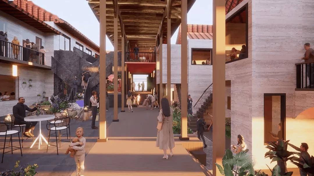 2024苏州工艺美院环境艺术毕业展