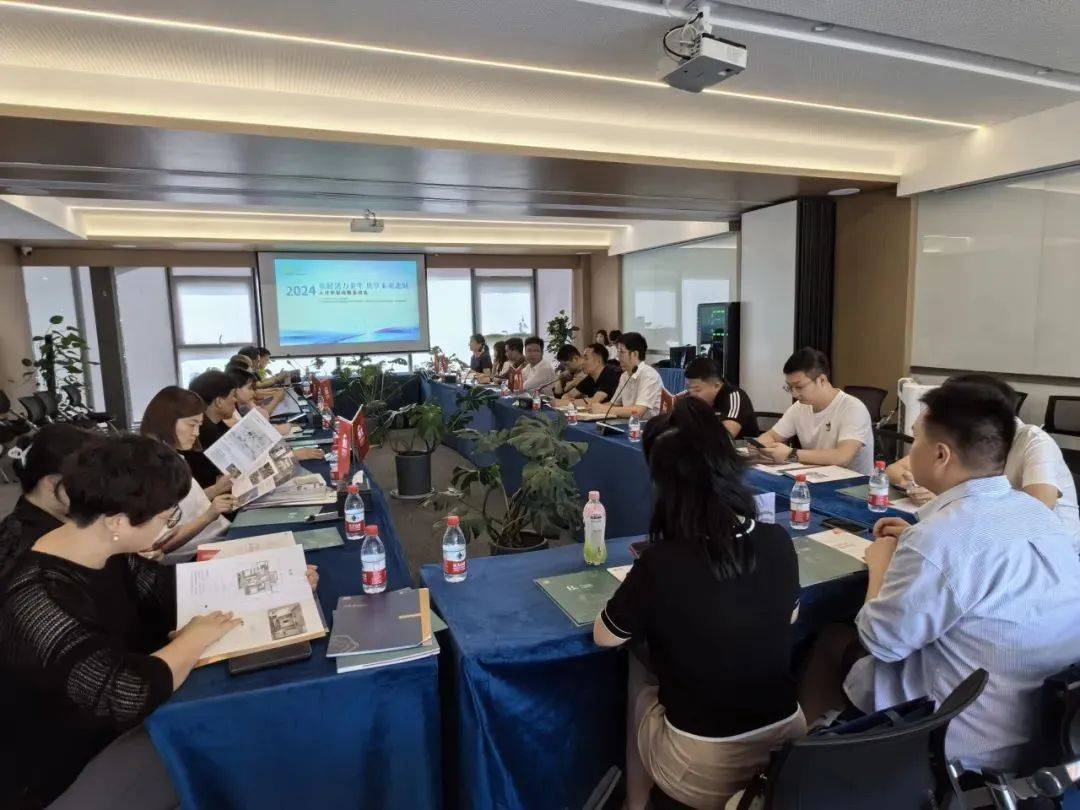 建设青年发展型城区 | 金牛区人才安居政策宣讲会顺利举办_城市_未来_价值