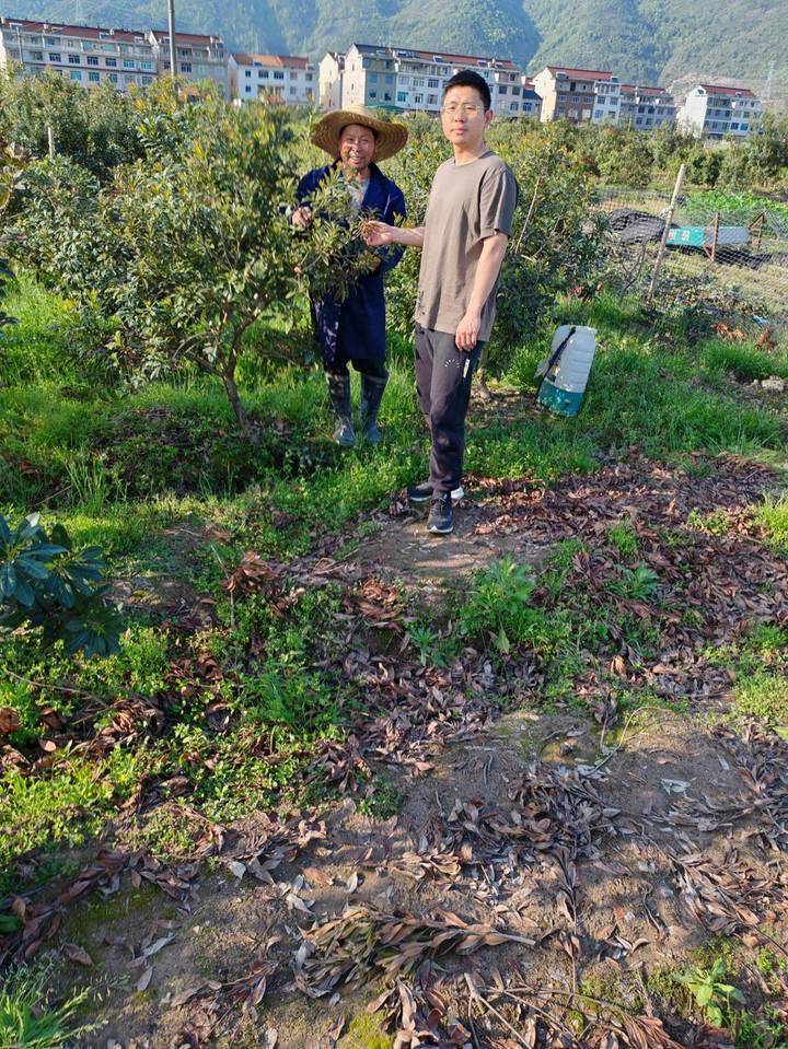 播种希望,浙江省残疾人福利基金会"种子计划"点亮增收致富路