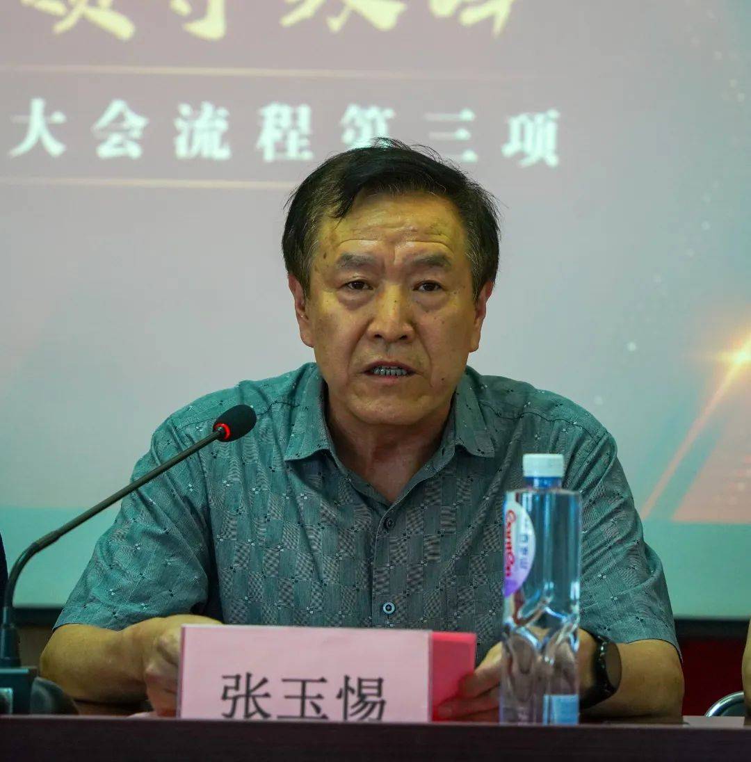 追光而遇 沐光而行 | 基础教学部"追光社"成立