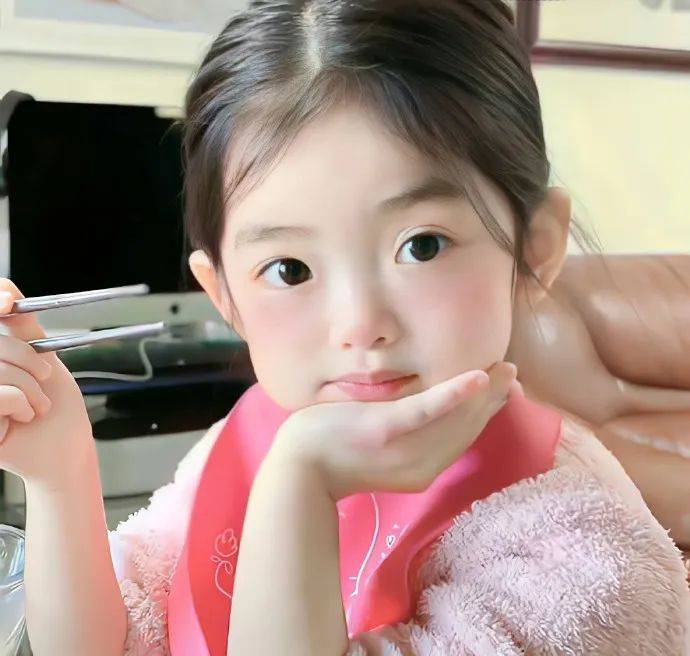 头像 | 这组用来做wechat头像也超棒