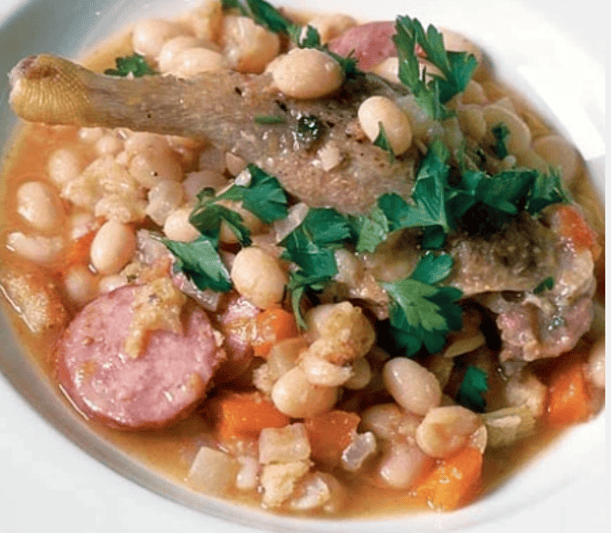 巴黎奥运会要来了,哪些法国美食是你不容错过的呢?