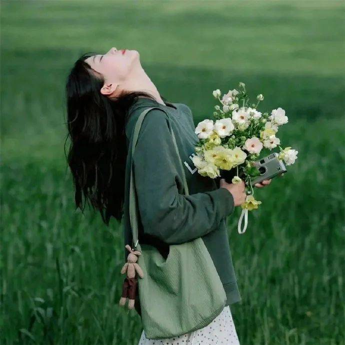 头像丨个性氛围感头像