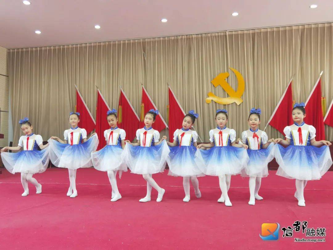 快看,这里的"六一"国际儿童节活动精彩纷呈→_邢台市_小学_幼儿园