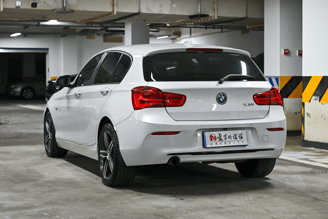 从一数到五,成都站的宝马台台都靠谱