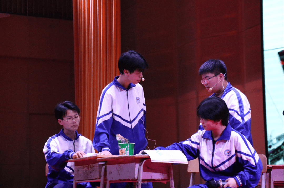 凝聚共识 共谋发展丨江西省西山学校隆重举行庆六一大型文艺晚会