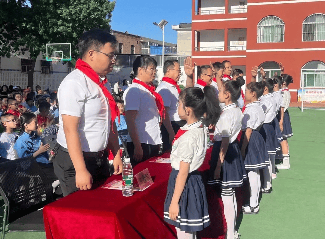 忻州创奇·人才双语小学庆祝"六一"文艺汇演