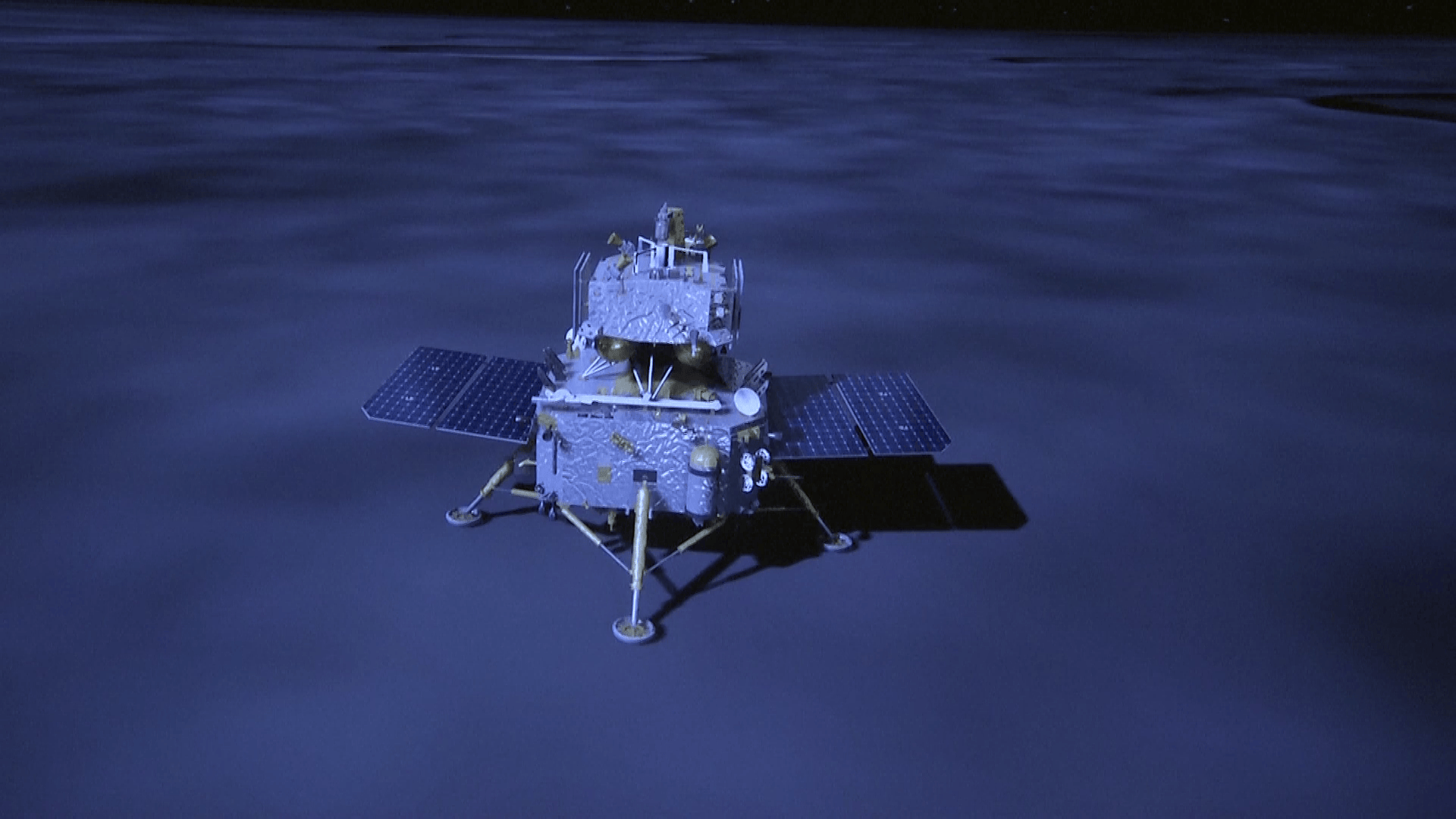嫦娥六号首次月背 将从看不到的月背带回更丰富样品 人类月球10次采样返回后 挖宝