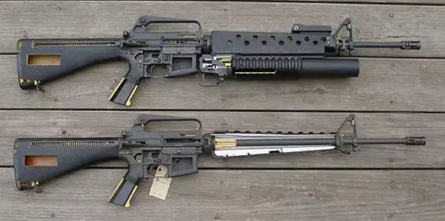 复杂的机械,简单的原理,太经典了