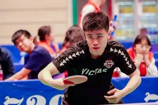 黑龙江乒乓球省队图片