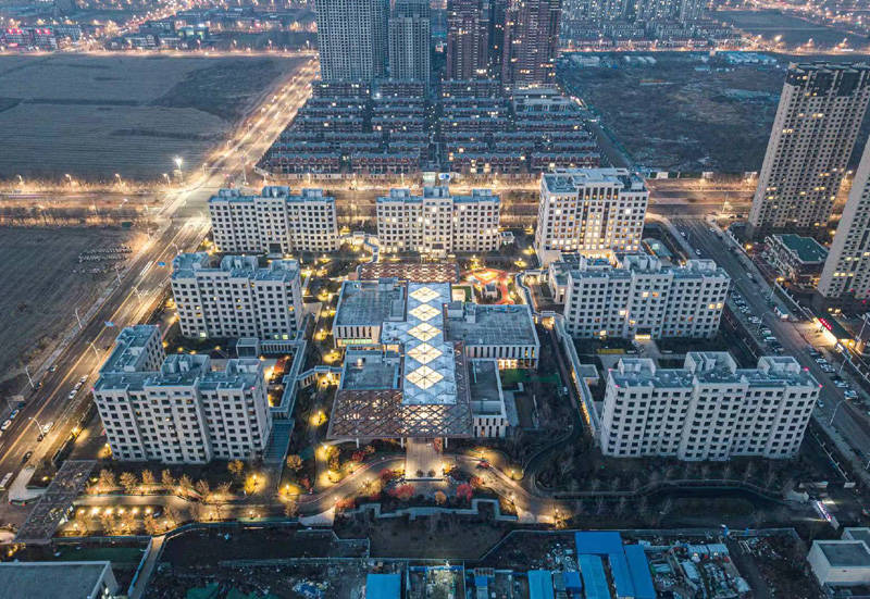 泰康之家·赣园-月费用一览表,地址