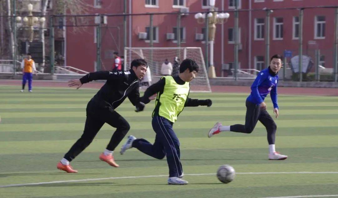 【中招咨询】北京市第九中学:有高度,有深度,有热度的课堂