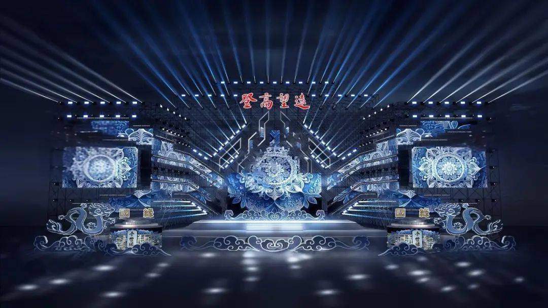 龙虾节晚会,全阵容公开!_盱眙龙虾_祝福_广场
