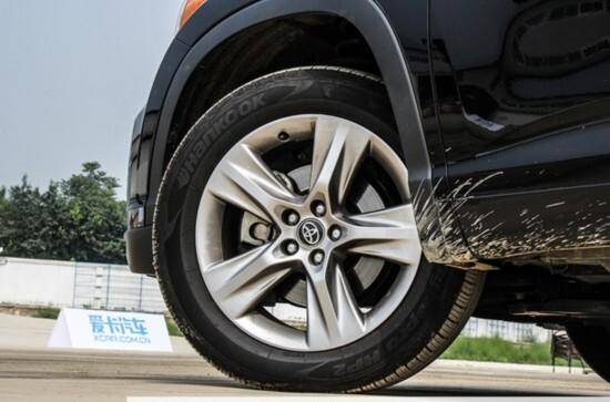 哈弗 h8 对比新汉兰达,中国品牌与合资标杆的差距有多大?