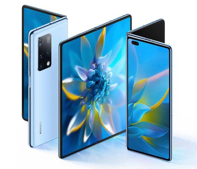 华为突然官宣,官翻机618活动开启!