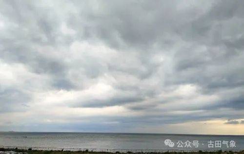 古田县2024年06月03日～06月05日天气预报