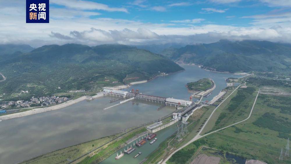 标准化,专业化,精细化管理,持续提高通航效率,发挥大藤峡工程通航效益