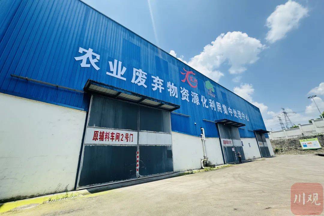 经验|泸县出三招,促田园这样变景区