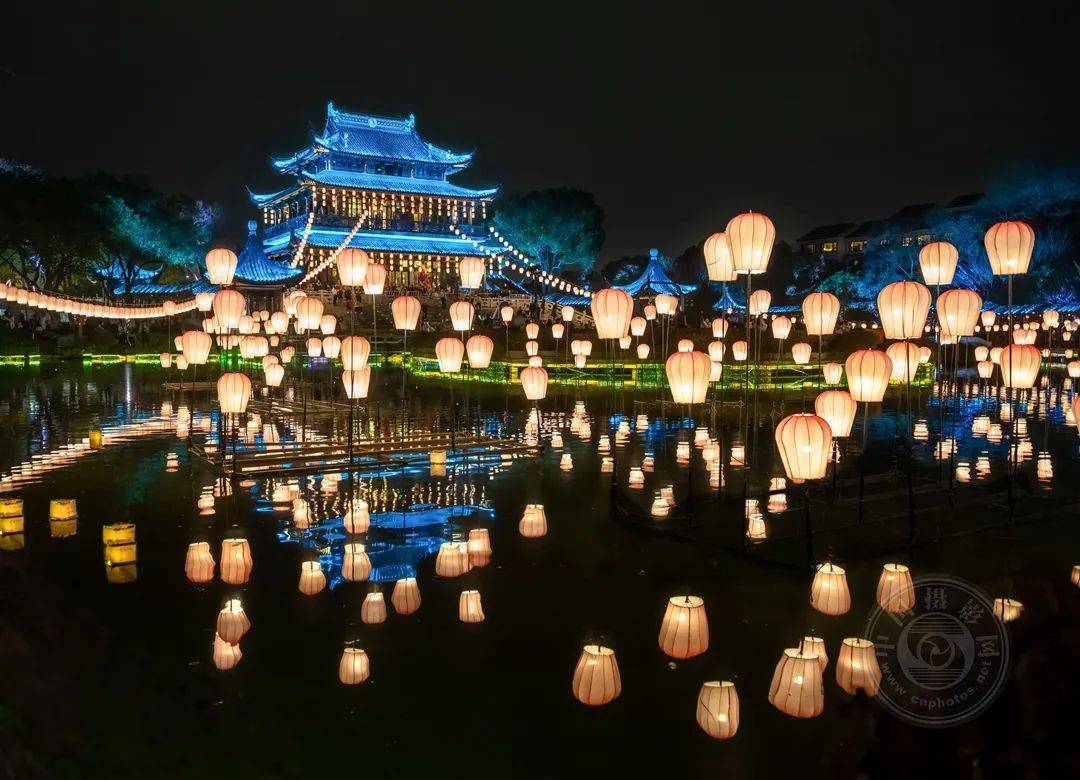 2024"中国年味"全国纪实摄影大展入选作品(11)