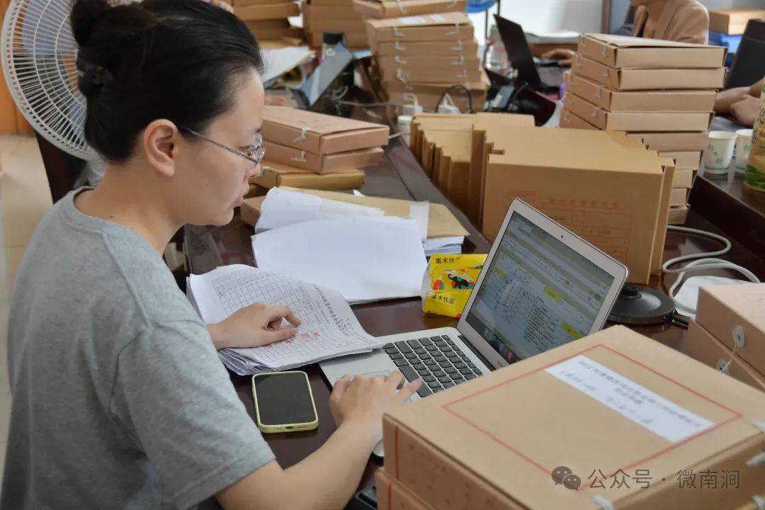 澜沧江小湾水电站建设南涧县征地移民安置收口收尾工作有序推进